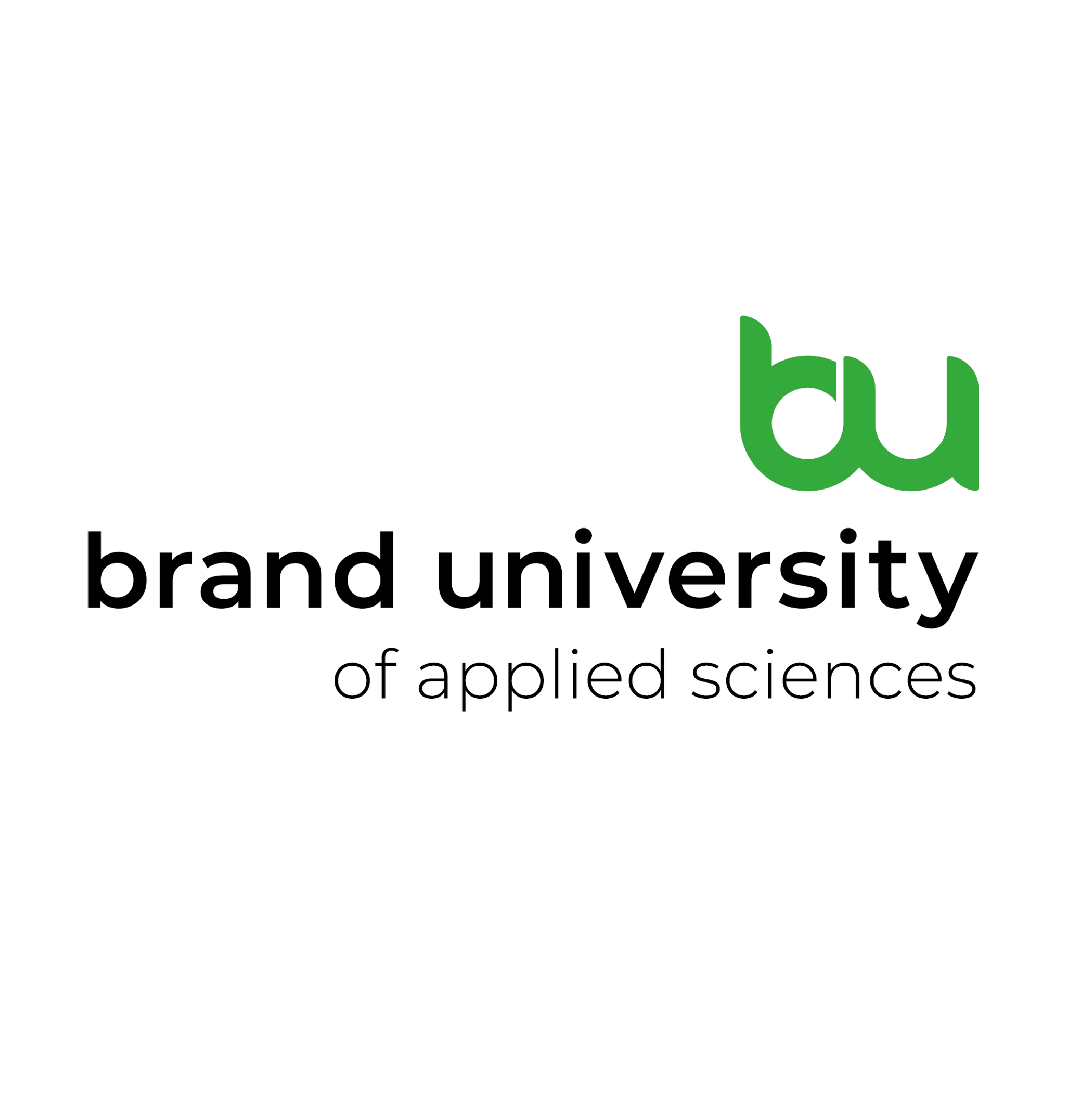 brand university