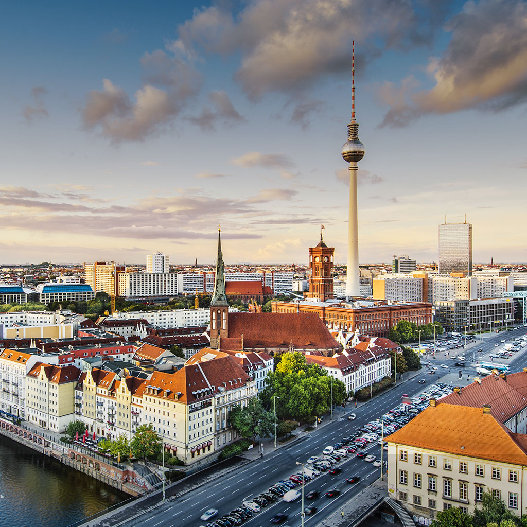 German Language Pathways EIIE Berlin German Language Pathways