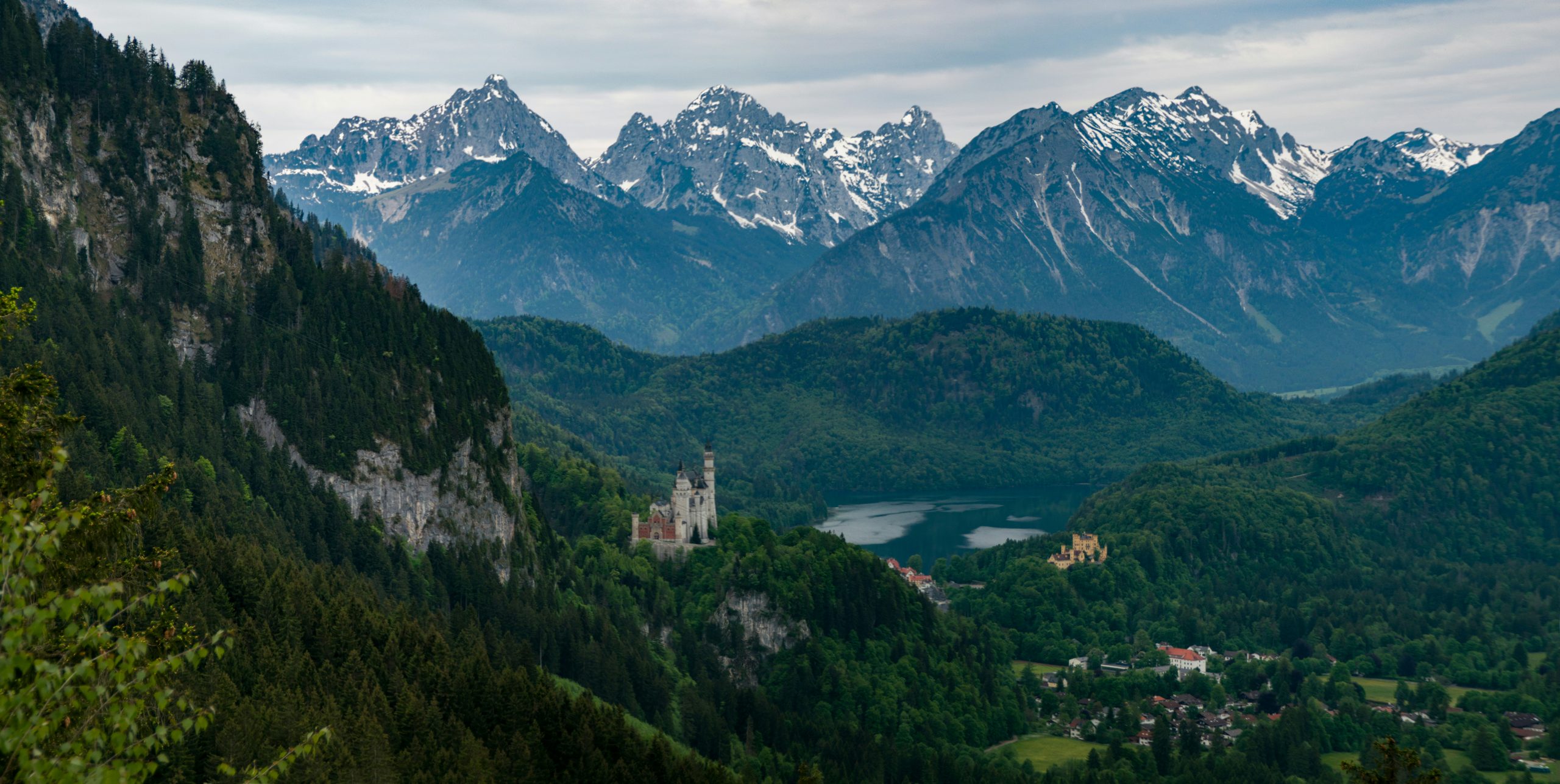 Germany's Natural Beauty