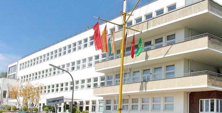 A Eurasia Collaboration Brand University of Applied Sciences